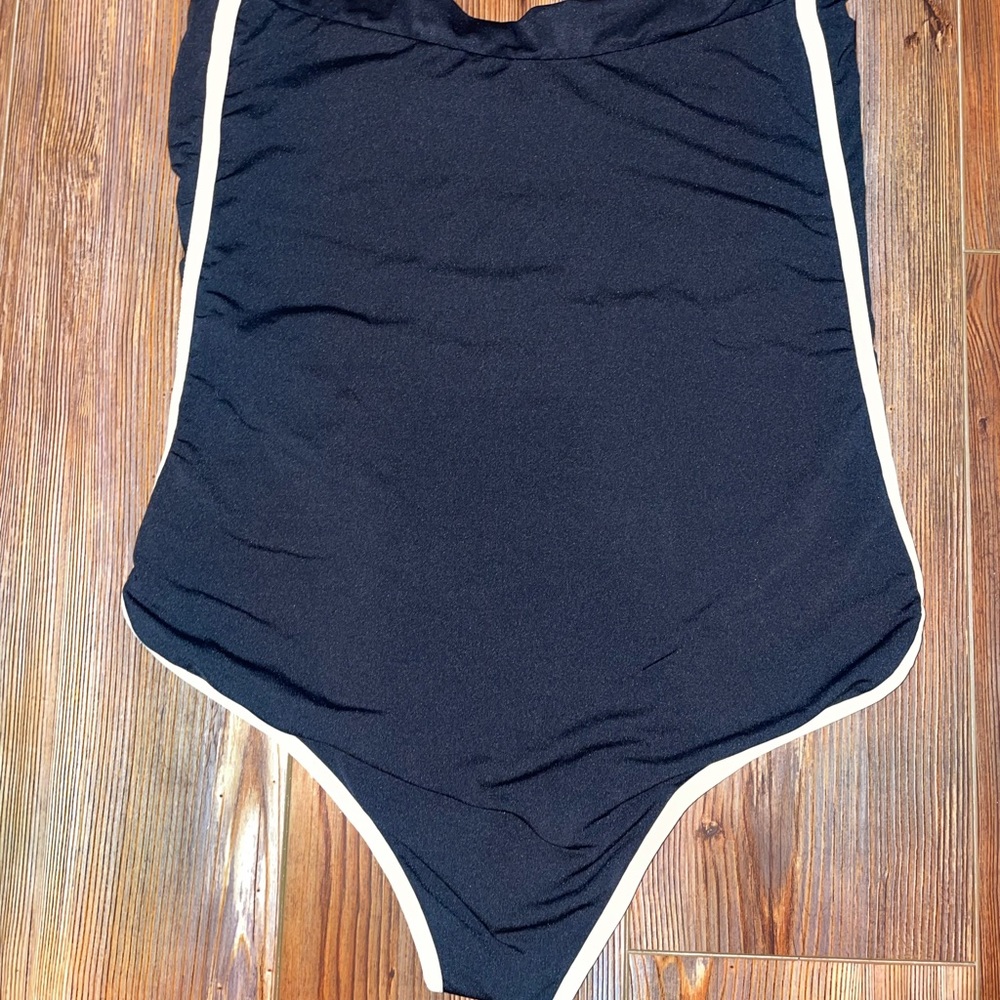 Acacia Swimwear Nala One Piece